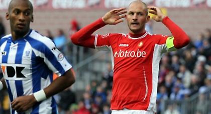 Μόνο με τον Παναθηναϊκό ήταν «εκεί»