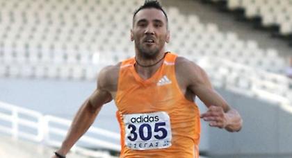 Μόνο ο Τσάτουμας στον τελικό