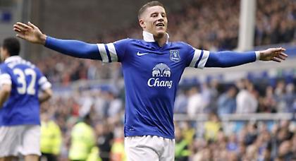 «Σοκ» με Μπάρκλεϊ!