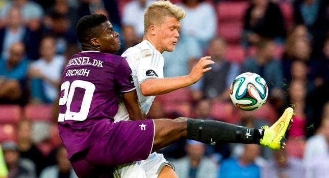 Ακάθεκτη η Μίντιλαντ!