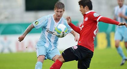 Νέος αποκλεισμός-σοκ για Μάιντς