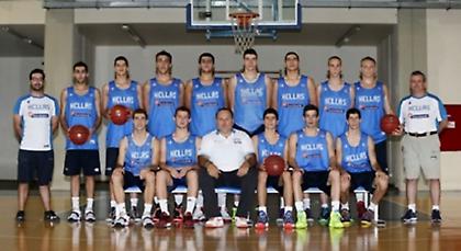 Φιλική ήττα των Παίδων στην Ιταλία