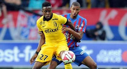 Μουντιαλική… νίκη για Λιλ