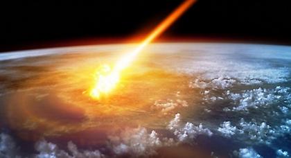 'Ερχεται το τέλος του κόσμου το 2880