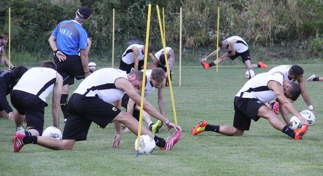 Τους το έβγαλε… ξινό ο Δέλλας