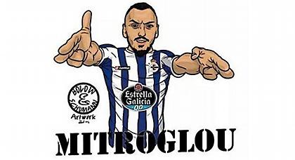 Θέλουν Μήτρογλου και το… δείχνουν!