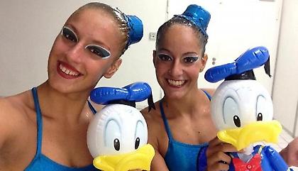 Καλή προσπάθεια από το ντουέτο