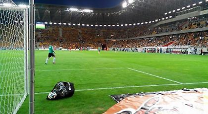 Πικρό «τρολάρισμα» σε Λέγκια (video)