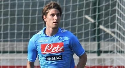 Αποχαιρέτησε Νάπολι και πάει Σουόνσι ο Φερνάντες