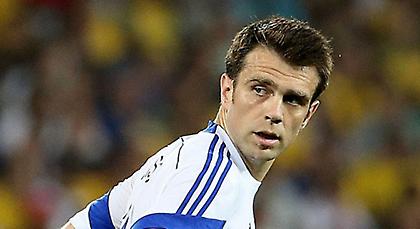 Τέλος από Βοσνία ο Μισίμοβιτς