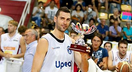 Θα σαρανταρίσει στην Ορλαντίνα