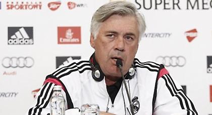 Μεταγραφές τέλος για τη Ρεάλ Μαδρίτης