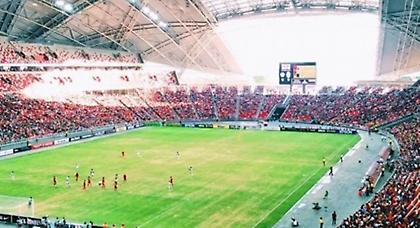 «Γηραιά κυρία»… με έναν μεγάλο κύριο! (video)