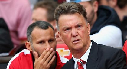 Φαν Χάαλ: «Διαλύθηκε η ψυχολογία μας»