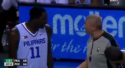 Λαμόνικα vs Μπλάτσε! (video)