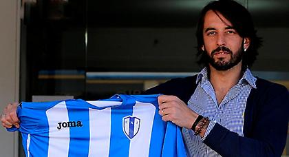 Πρώην του Ολυμπιακού τον βάφτισε «malaka»! (pic)