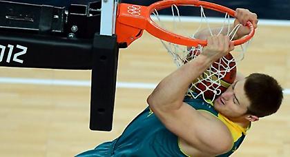 Εντυπωσιακά τα «καγκουρό»!