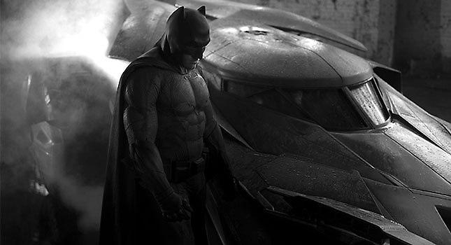 Αλλαγή ημερομηνίας για το Batman Vs. Superman