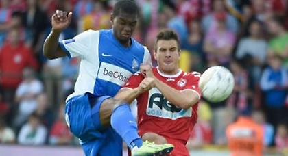 Έσπασαν τη… μονοτονία