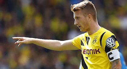 Καρέ η Ντόρτμουντ, «θύμα» η Στουτγκάρδη