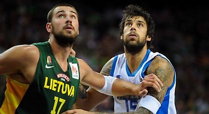 «Δικαιολόγησαν» την Εθνική Μοτιεγιούνας και Βαλαντσιούνας