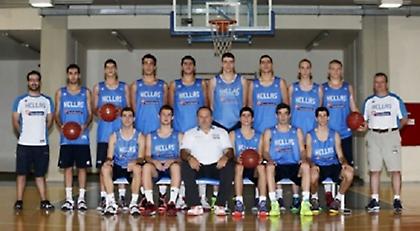 Φινάλε με νίκη για την Παίδων