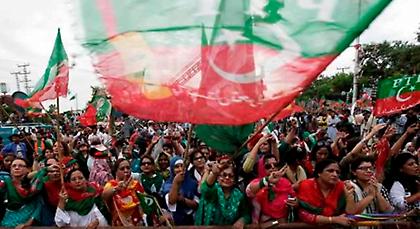 Την παραίτηση του πακιστανού πρωθυπουργού ζητά η αντιπολίτευση