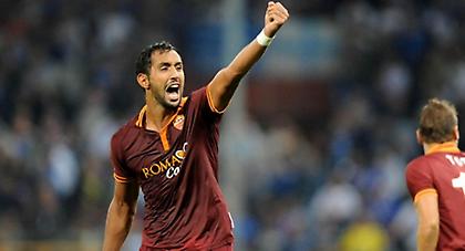 «Χτυπάει» Μπενάτια μετά την… γκέλα