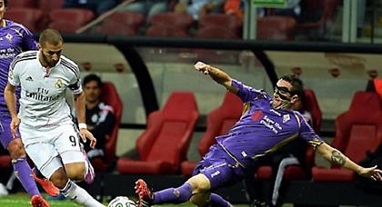 Μόνο στα επίσημα είναι καλή…