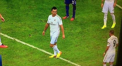 Ο άλλος... Κριστιάνο Ρονάλντο (video)