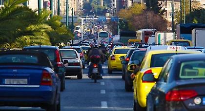 «Τσούζουν» τα πρόστιμα για τα ανασφάλιστα Ι.Χ.