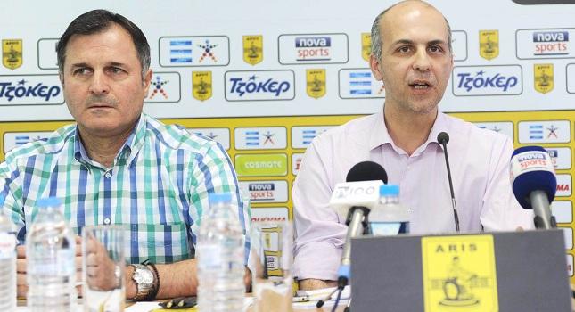 Το μόνο που τον απασχολεί