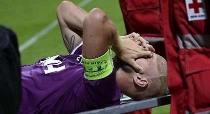 Πλήγμα για Μίντιλαντ εν όψει ΠΑΟ