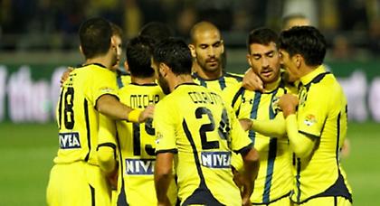 «Μοναδική ομάδα στην Ευρώπη η Μακάμπι»