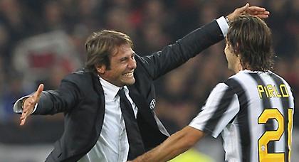 Επιστρέφει για τον Κόντε ο Πίρλο