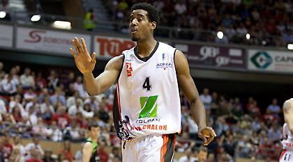 Στην Άνκαρα ο Αμίνου