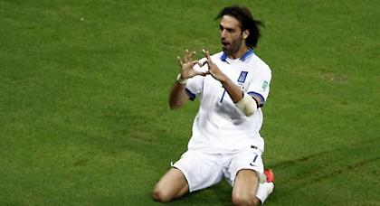 «Κοντά στη Μάλαγα ο Σαμαράς»