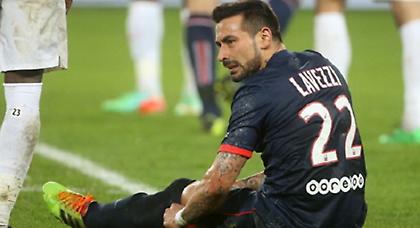 Το… ψάχνει για Λαβέτσι η «Γιούβε»