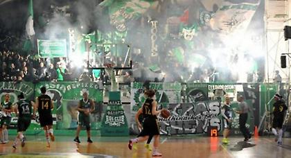 Συν επτά ο Παναθηναϊκός