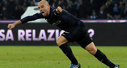 Δεν εγκαταλείπουν για Καμπιάσο