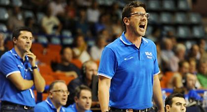 Κατσικάρης: «Πιο συγκεντρωμένοι»