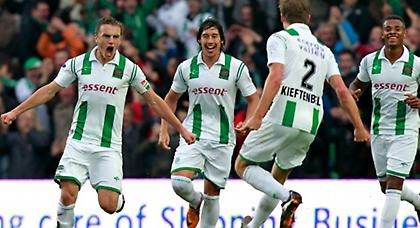 Μίλησαν οι έδρες