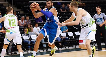 Ευτυχώς χάθηκε ήδη το πρωτάθλημα στα… φιλικά