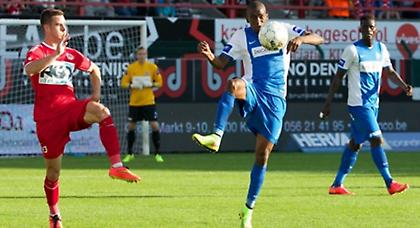 Πρώτη και περιμένει την Άντερλεχτ