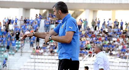 Δέλλας: «Είμαι ευχαριστημένος…»