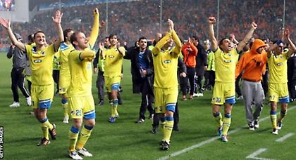 Χωρίς Τζεμπούρ στη Δανία