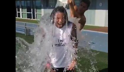 Μπουγέλο για Κριστιάνο και Μαρσέλο (video)