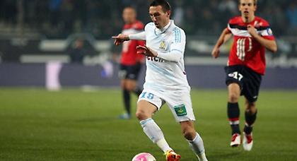 «Μπαίνει» για Αμαλφιτανό η Γουέστ Χαμ