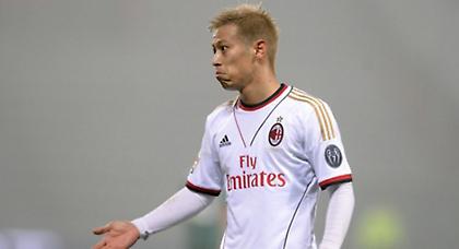 Επικό κόρνερ απ’ τον Χόντα (video)