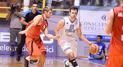 Ιταλία άνετη κι ωραία